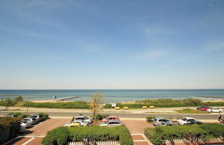 46 m² Ferienwohnung