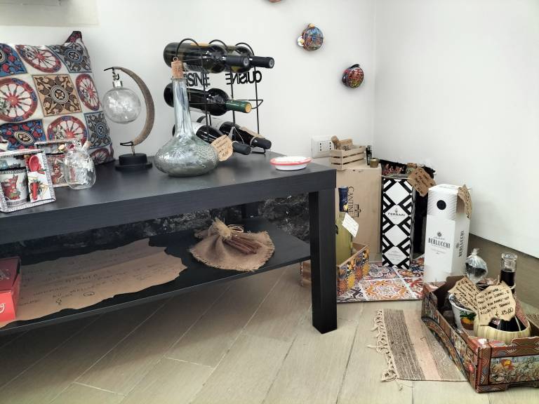 Appartement Catane