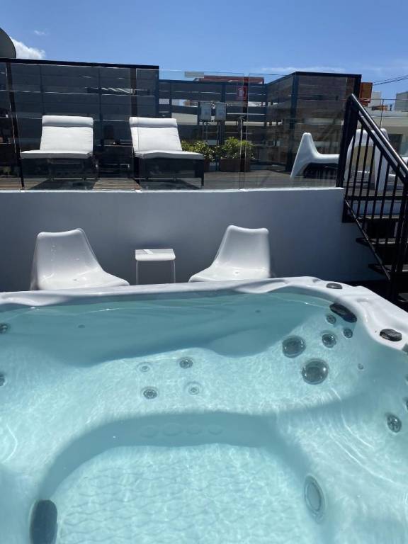 352 Guest House in San Juan
