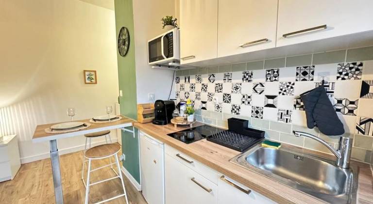 Holiday apartment | Pets are welcome — photo 3
