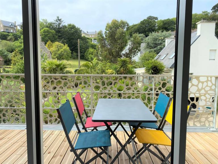 Appartement Saint-Quay-Perros