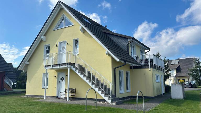 Ferienwohnung Börgerende-Rethwisch