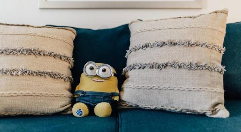 56 m&sup2; Ferienhaus