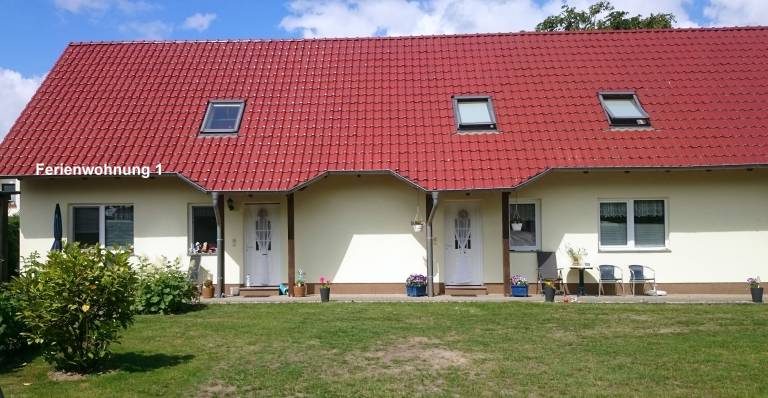 Ferienwohnung Alt Schwerin