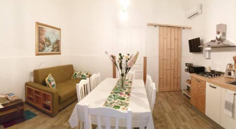 Pleasant rental apartment | Close to Monastery of San Nicolò l'Arena | Pets are welcome — photo 3