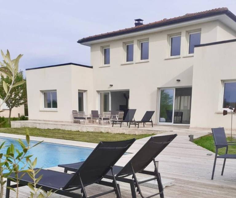 Villa Lac du Der-Chantecoq