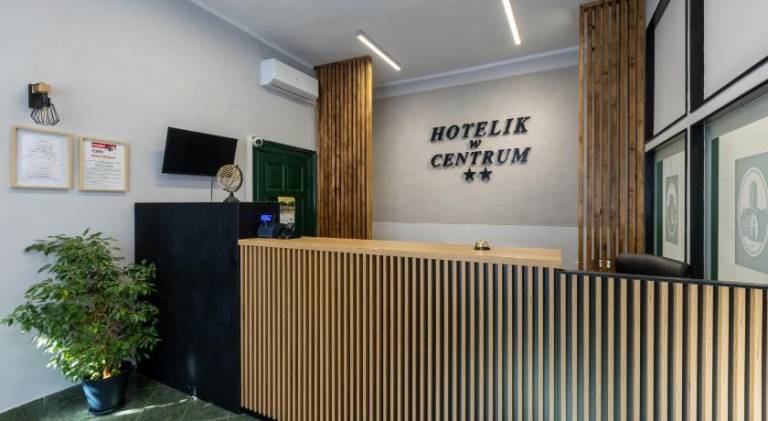 Hotelik w Centrum — photo 3