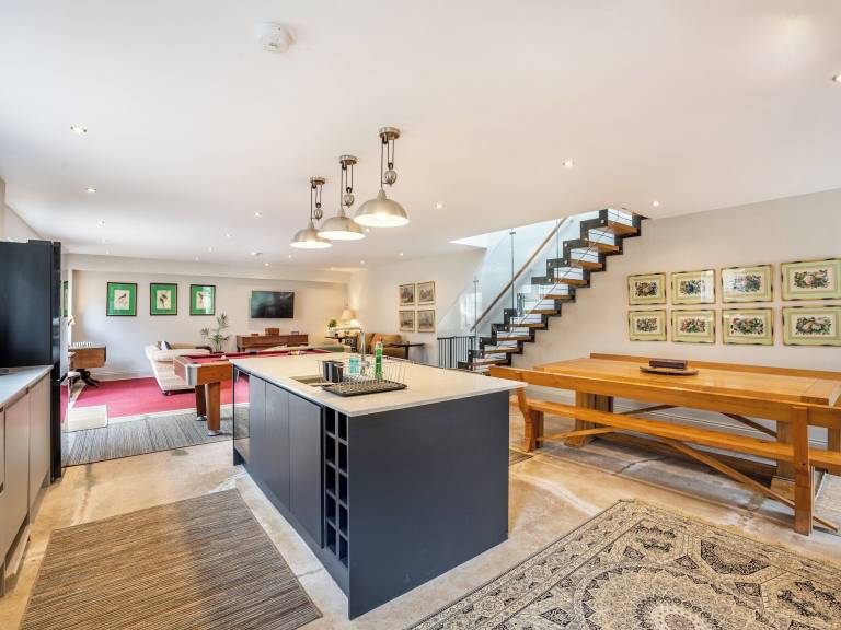 Cottage  Fordingbridge