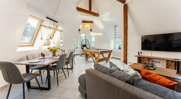Charming holiday apartment | Pet-friendly — photo 2