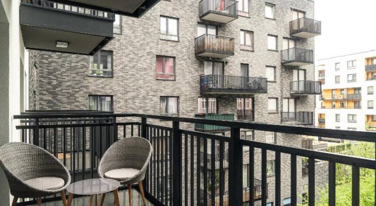 Charming apartment | Next to Racławice Panorama | Pet-friendly — photo 5