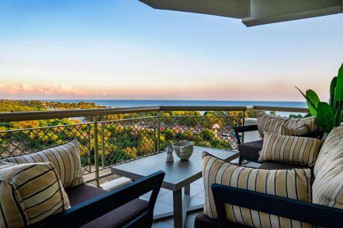Apartamento Antalya