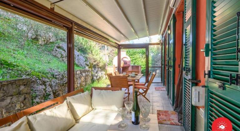 Spacious house | Pets allowed in La Spezia
