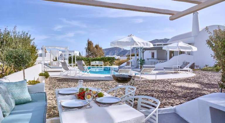 Villa with pool | Close to the beach | Pet-friendly — photo 2