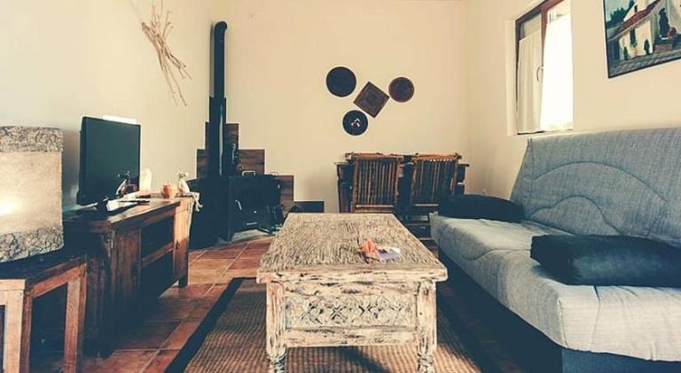 Vacation home with pool | Suitable for remote work | Dogs allowed in Cáceres