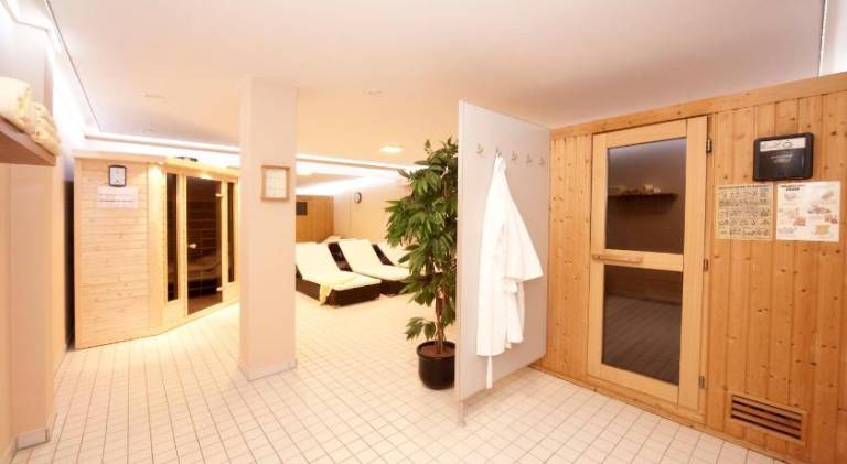 Advantage Appartements Hotel — photo 2