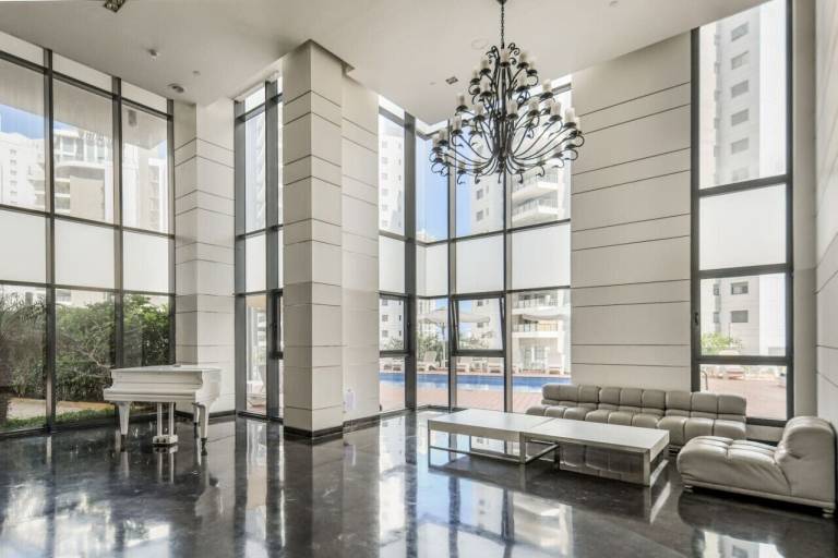 Apartment  Udim