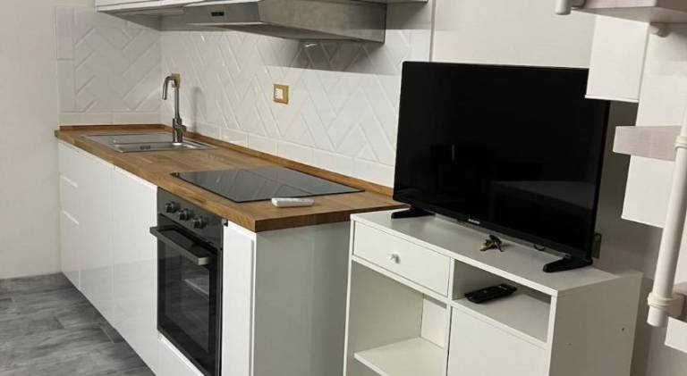 Rental apartment with 1 room for 4 persons — photo 4