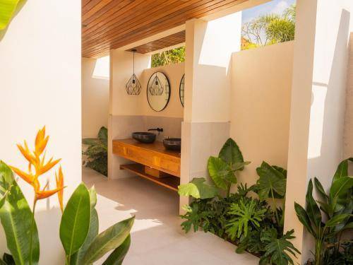 Villa with 1 room for 4 persons — photo 4