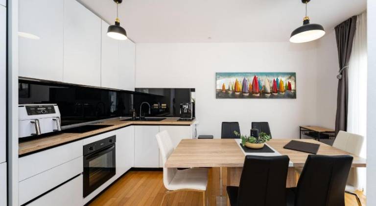 Wonderful apartment | Dogs allowed — photo 3