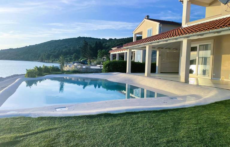 Ferienhaus  Veli Rat