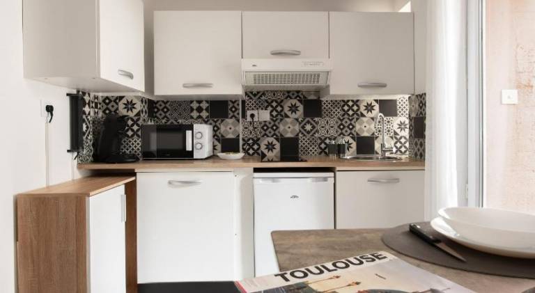 Nice holiday apartment | Pets are welcome — photo 3