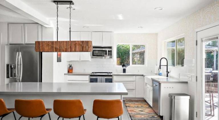 Spacious house with pool | Perfect for remote work | Pets are welcome — photo 5