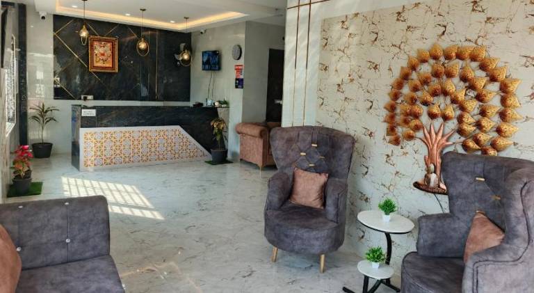 Hotel Simony Palace — photo 5