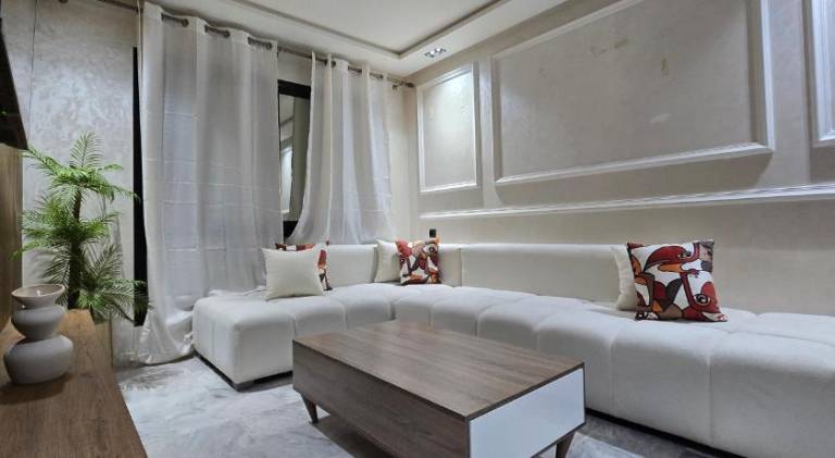 Apartment with 1 room for 3 persons — photo 3