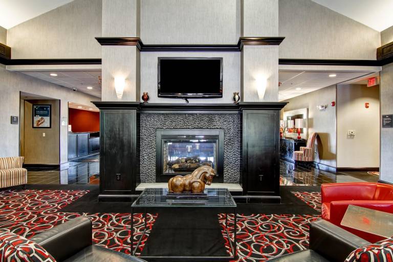 Homewood Suites by Hilton Leesburg — photo 2