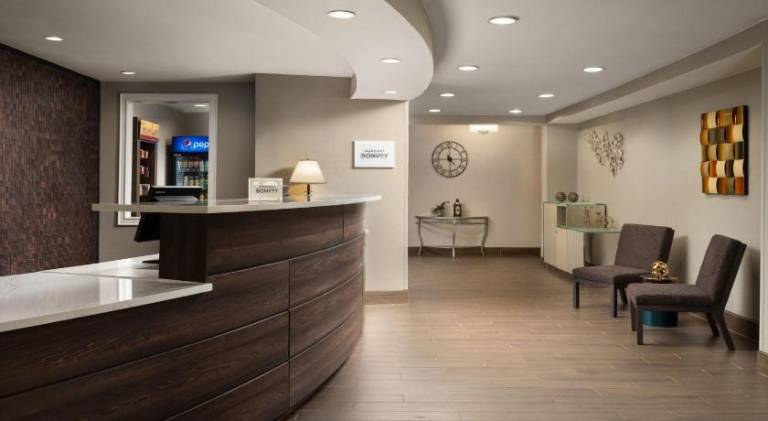 Residence Inn by Marriott Mt. Olive at International Trade Center — photo 4