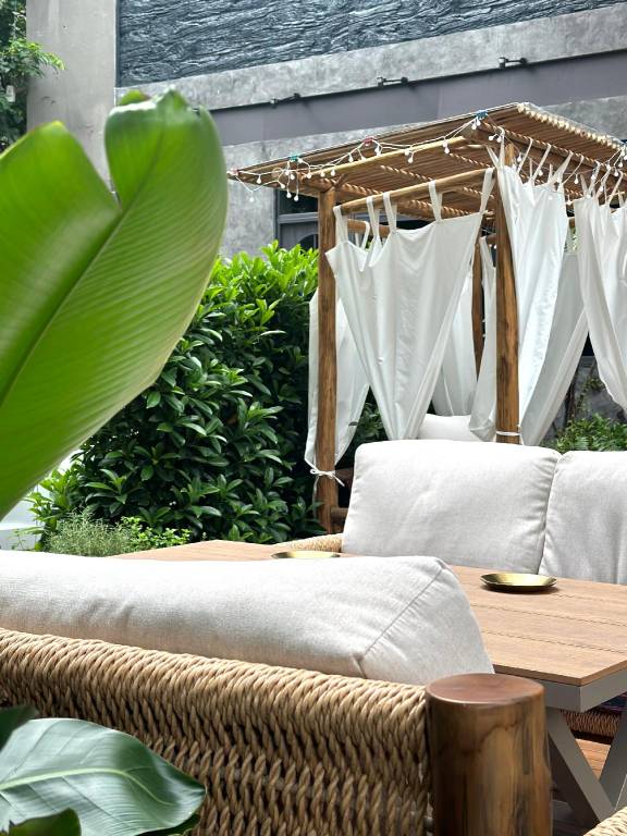 Ayata Hotel — photo 3