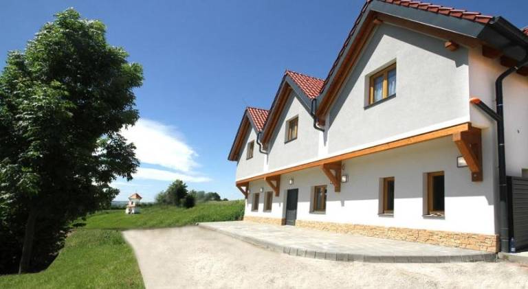 Dům Vnorovy