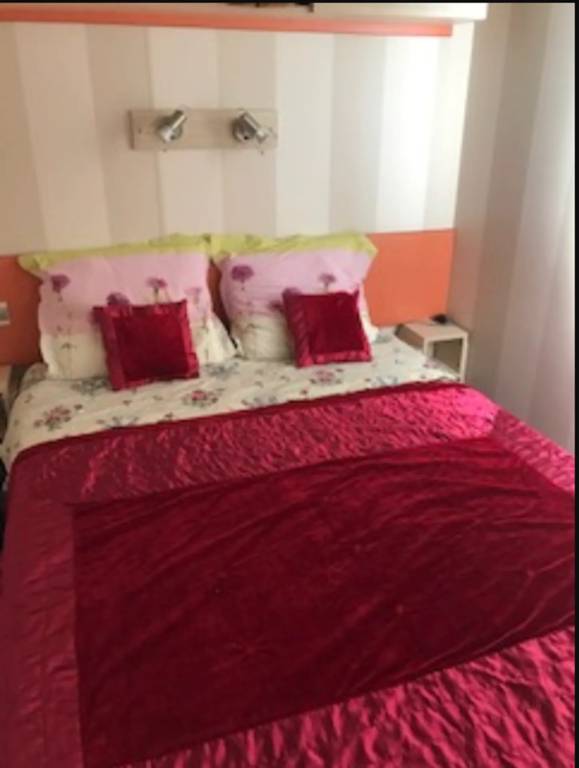 Bungalow Puget-sur-Argens