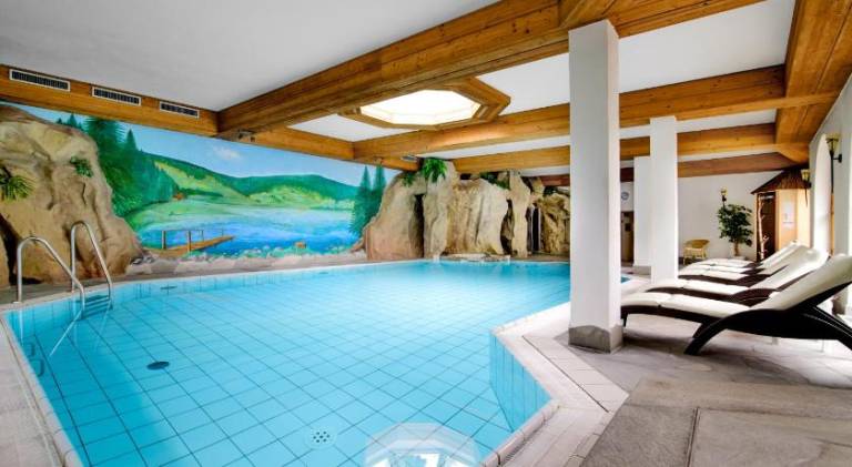 Holzschuhs Schwarzwaldhotel — photo 2