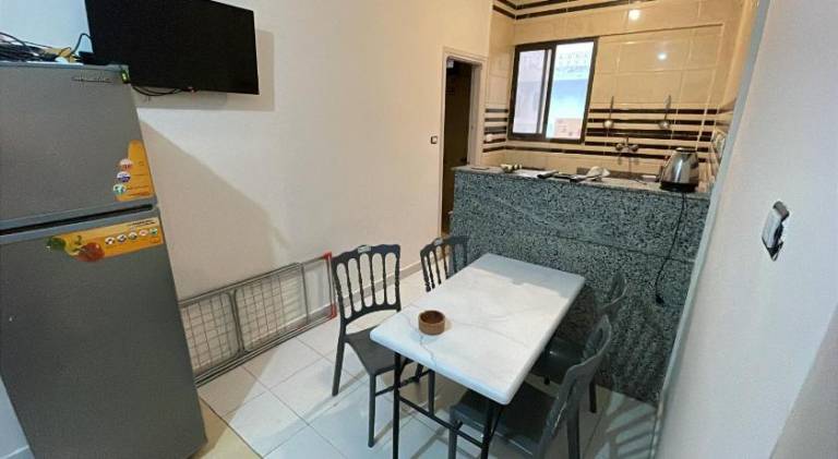 Holiday apartment with 1 room for 8 persons — photo 3