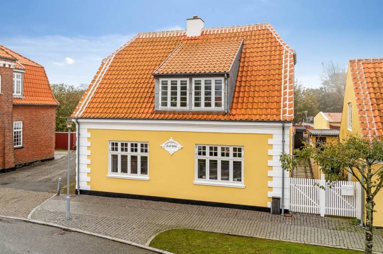 Holiday home, 10-0073, Skagen, Osterby — photo 3