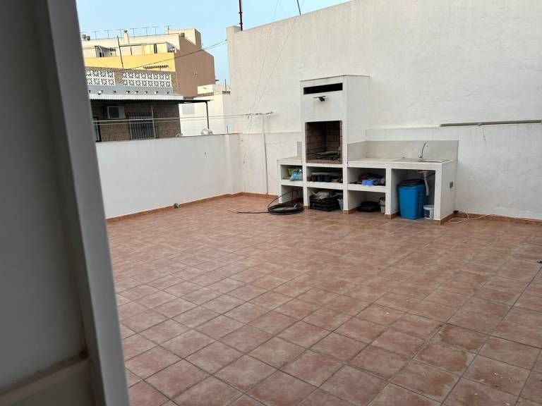 Apartamento Valdelagrana