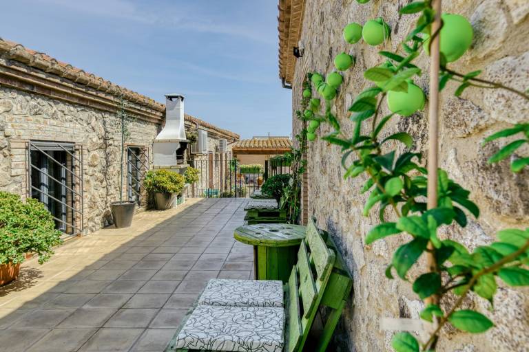 Huis  Sant Pere Pescador