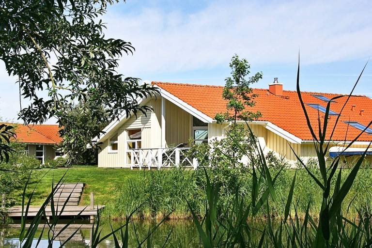 Ferienhaus Otterndorf
