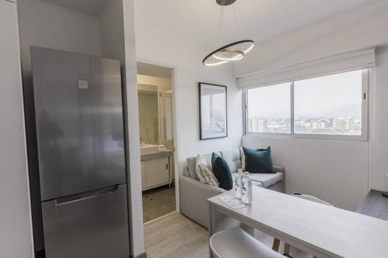 Amazing Lofts in Connect Building by Wynwood-House — photo 5