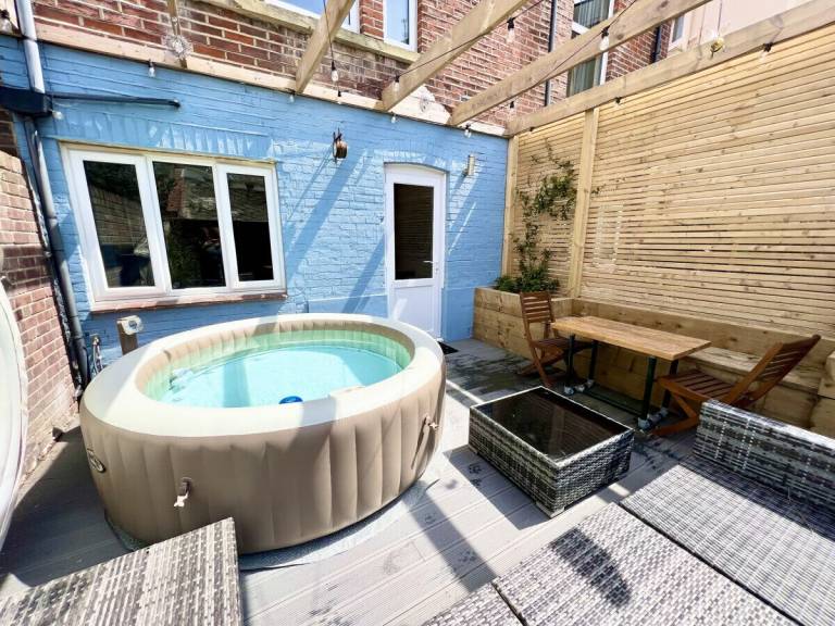 Apartment  Southsea