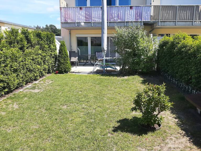 Apartment Graal-Müritz