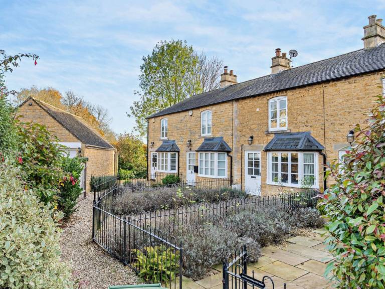 Cottage  Little Rissington