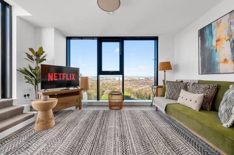 Ferienwohnung Salford