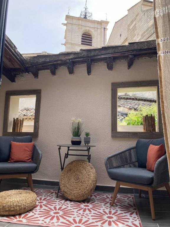 Appartement L'Isle-sur-la-Sorgue