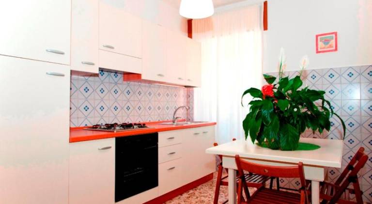 Apartment | Close to the beach | Pets are welcome — photo 3