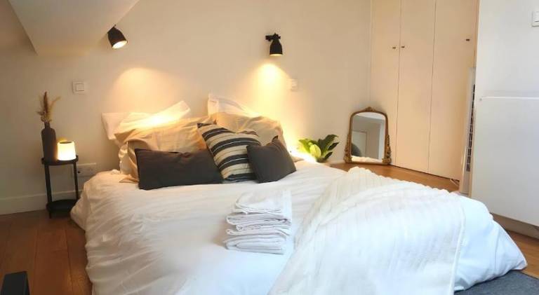 Fully equipped beautiful holiday apartment | Perfect for remote work | Pets allowed — photo 2