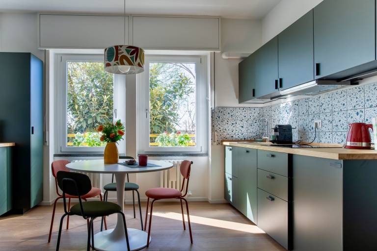 Ferienwohnung