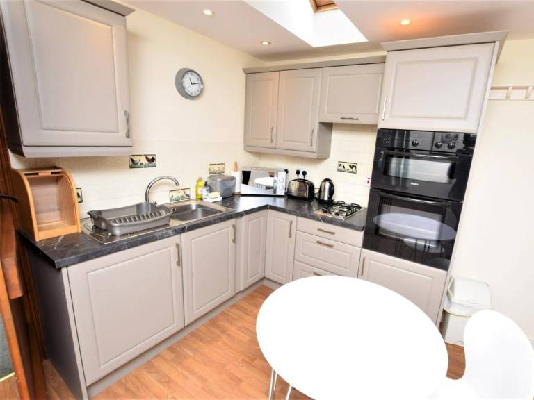 Cottage with 1 room for 2 persons — photo 4