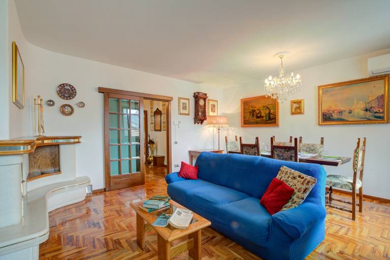 Holiday apartment | Mountain view — photo 3